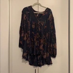 Free People Tunic